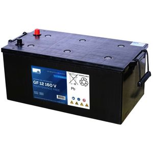 SL200 Sonnenschein Battery (GF12160V / GF 12 160 V)